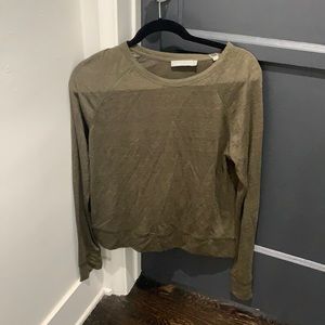 Vince Long Sleeve Shirt